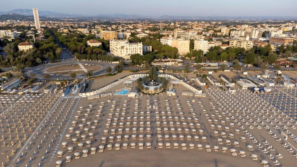 Grand Hotel Rimini 5