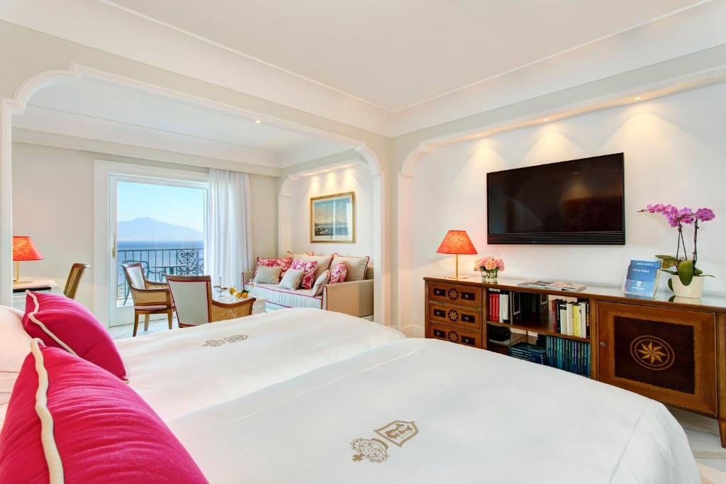 Grand Hotel Royal 2