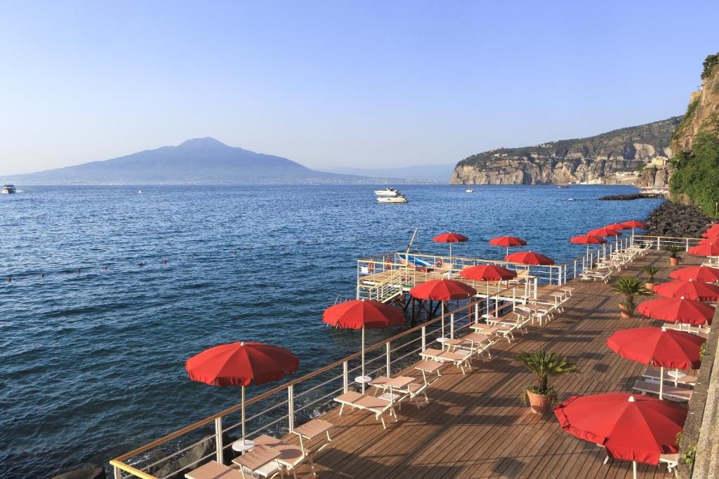 Grand Hotel Royal 5
