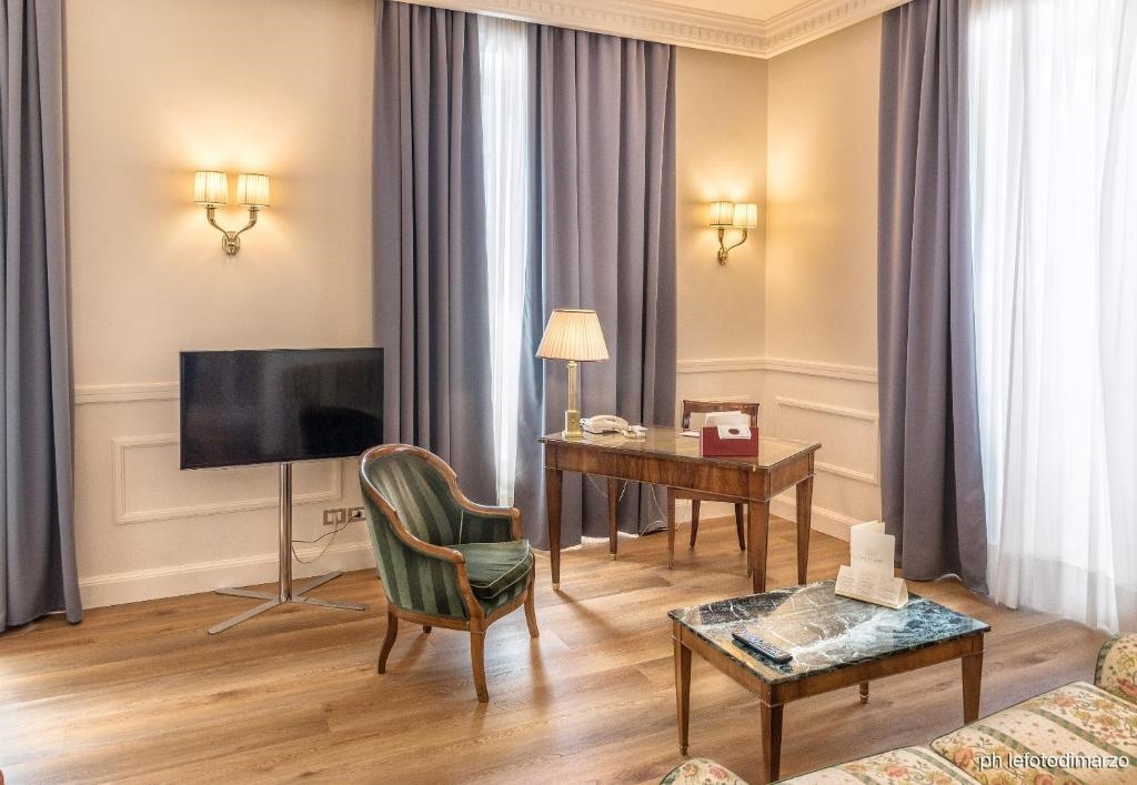 Grand Hotel Sitea 2