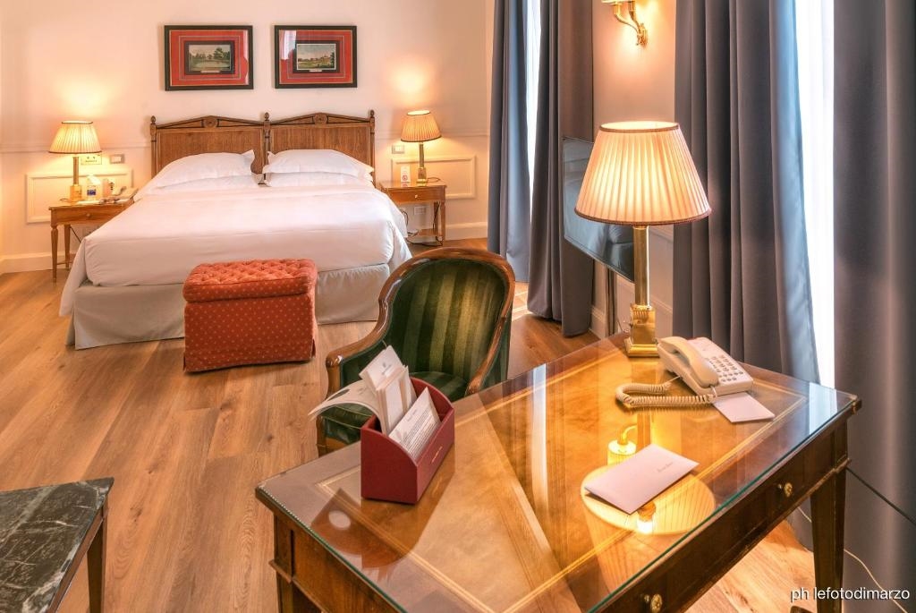 Grand Hotel Sitea 3