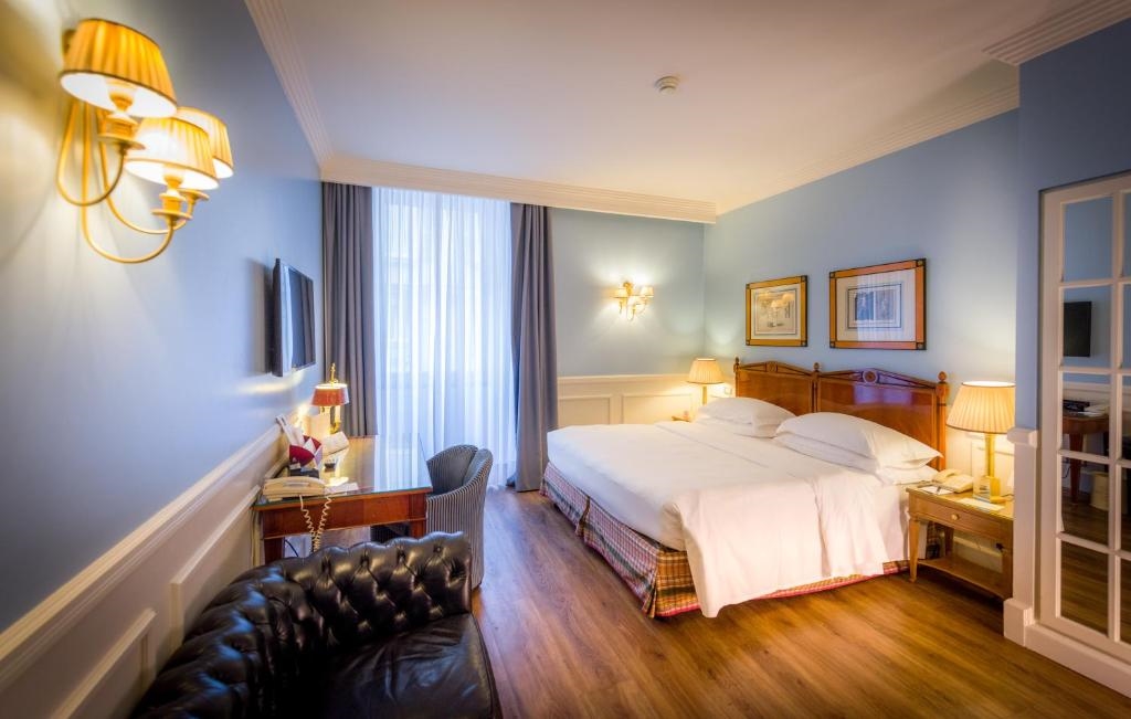 Grand Hotel Sitea 4