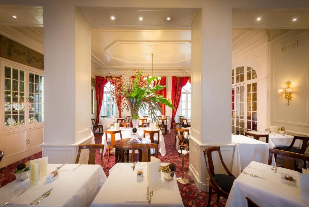 Grand Hotel Sitea 5