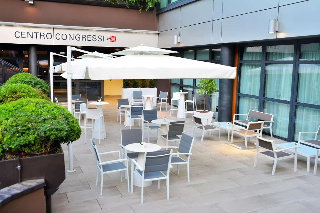 Hilton Garden Inn Milan North 3