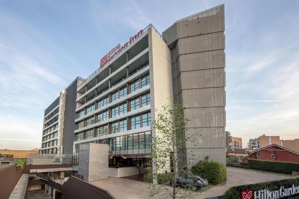Hilton Garden Inn Milan North 4