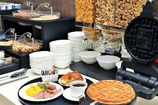 Hilton Garden Inn Milan North 2