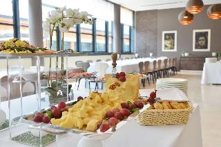 Hilton Garden Inn Milan North 3
