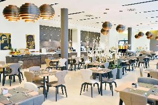 Hilton Garden Inn Milan North 4