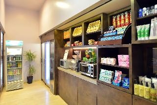 Hilton Garden Inn Milan North 5