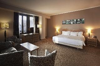 Hilton Milan 2