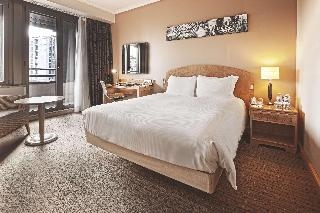 Hilton Milan 3