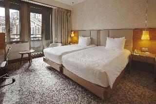 Hilton Milan 5