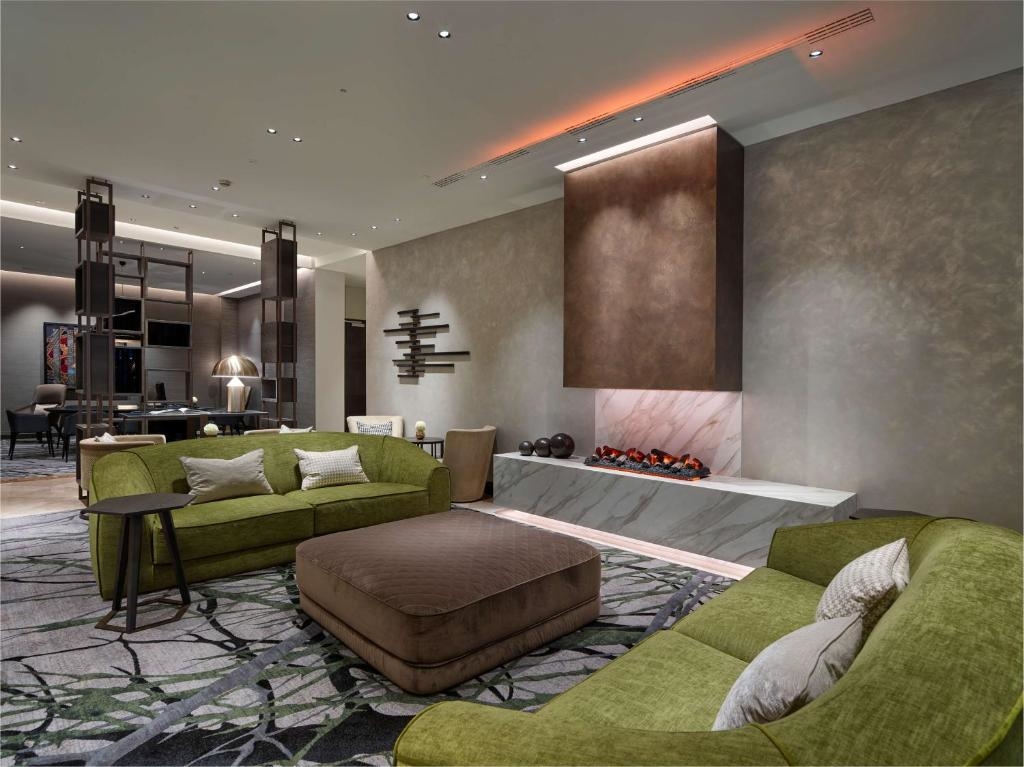 Hilton Milan 2
