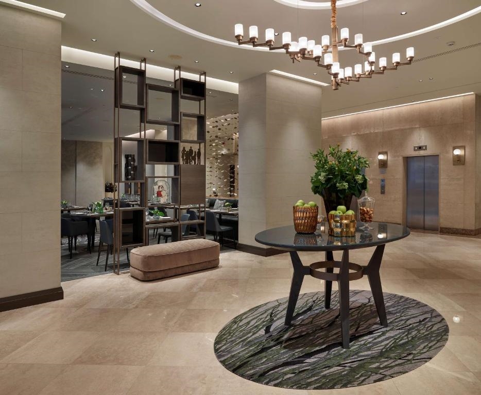 Hilton Milan 3