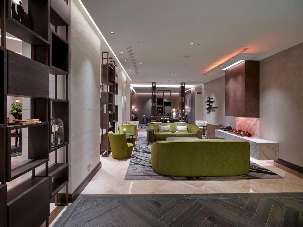 Hilton Milan 4