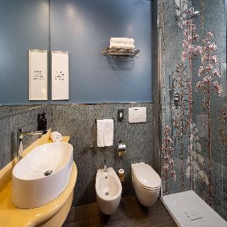 Holiday Inn Milan Garibaldi Station 4