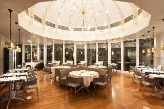 Holiday Inn Milan Garibaldi Station 3