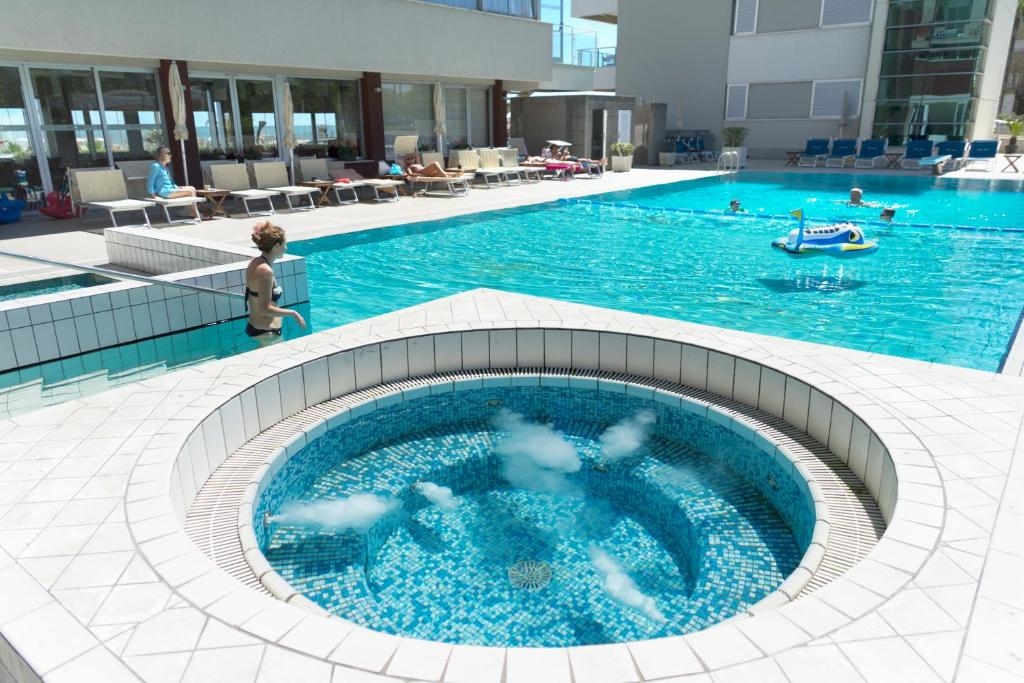 Hotel Ascot & Spa Rimini 4