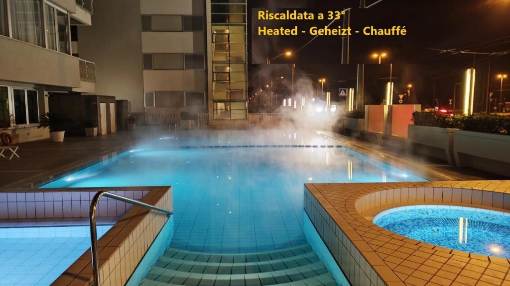Hotel Ascot & Spa Rimini 5