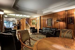 Hotel Capitol 5