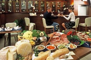 Hotel Caravel