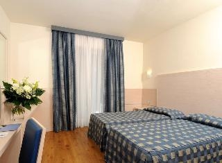 Hotel Caravel 3