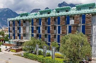 Hotel Caravel 5