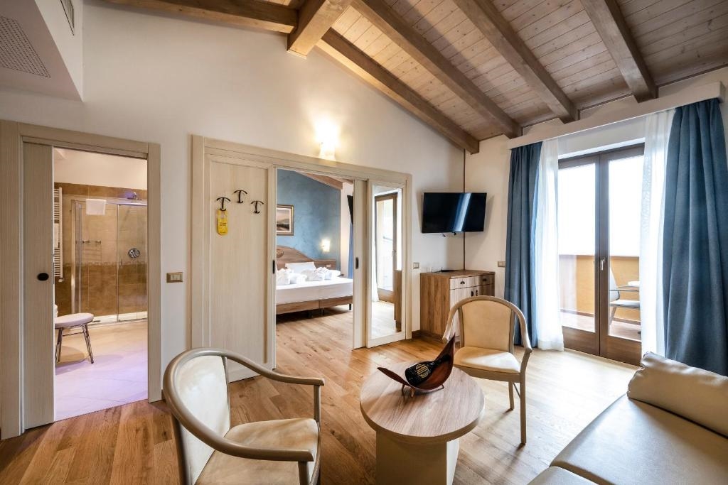 Hotel Caravel 2