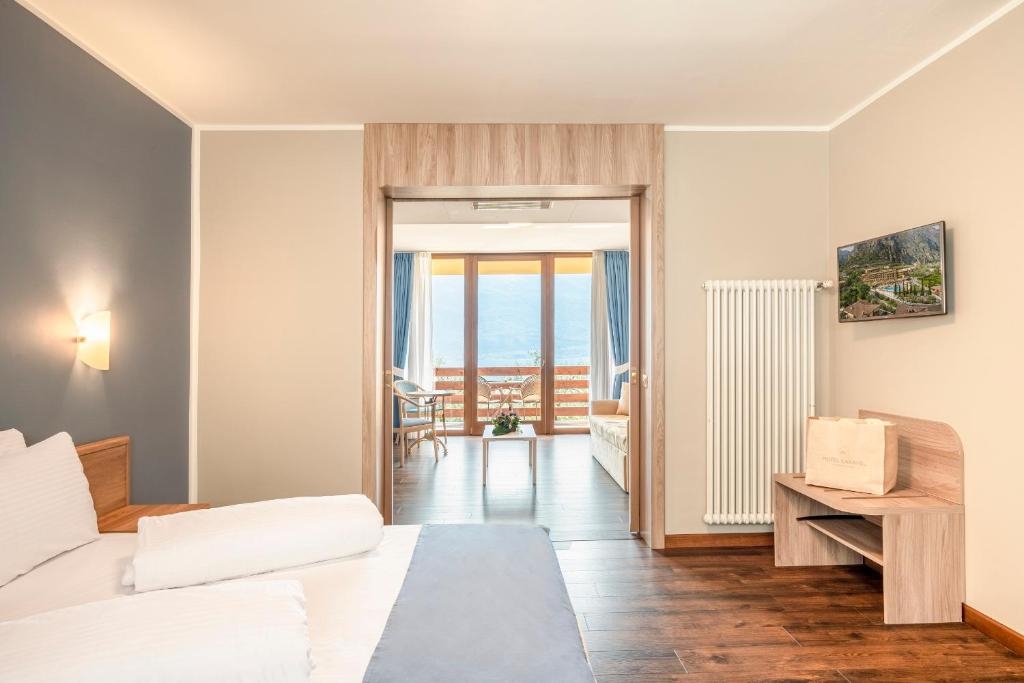 Hotel Caravel 5