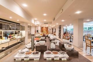 Hotel Caravel 2