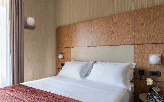 Hotel Cristoforo Colombo – Preferred Hotels & Res