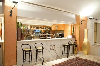 Hotel Giberti & SPA 3