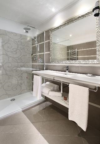 Hotel Giberti & SPA 2