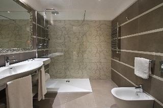 Hotel Giberti & SPA 4