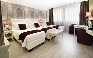 Hotel Giberti & SPA 5