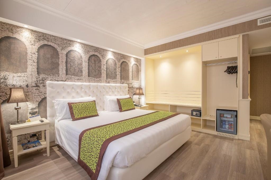 Hotel Giberti & SPA 2