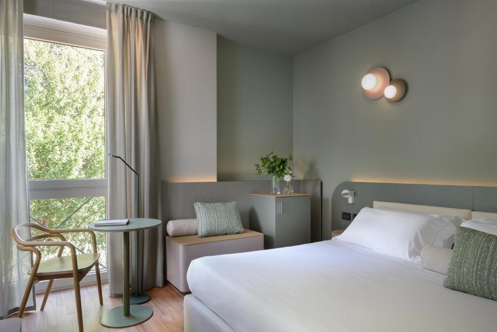 Hotel Ilaria 2