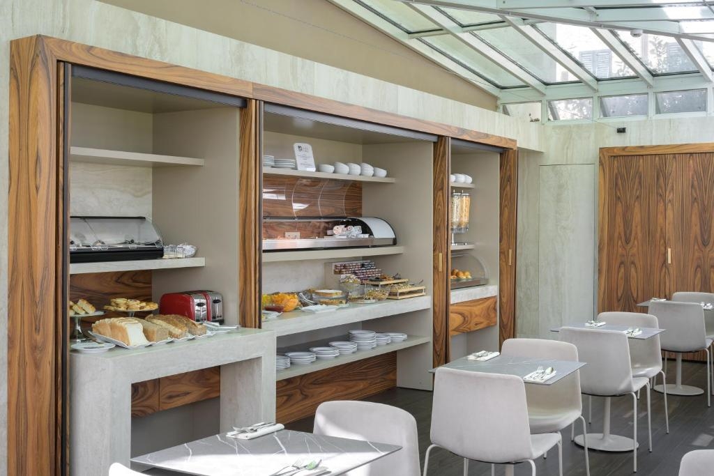 Hotel Ilaria 4