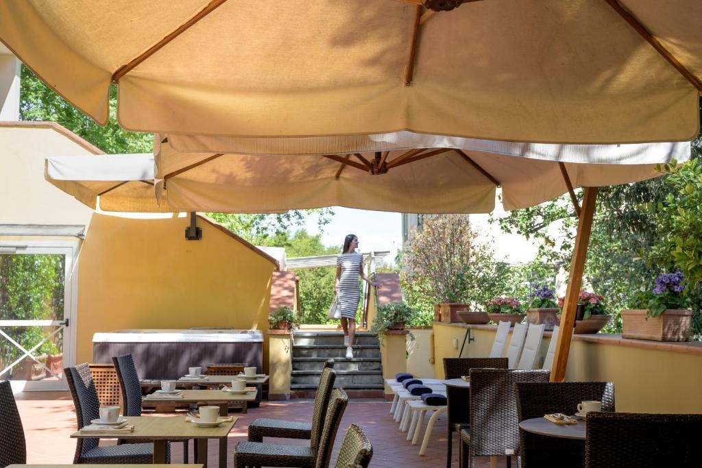 Hotel Ilaria 5