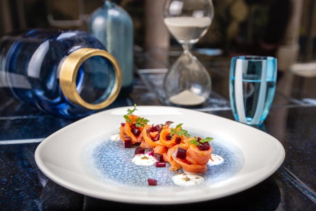 Hotel Indigo Milan - Corso Monforte 3