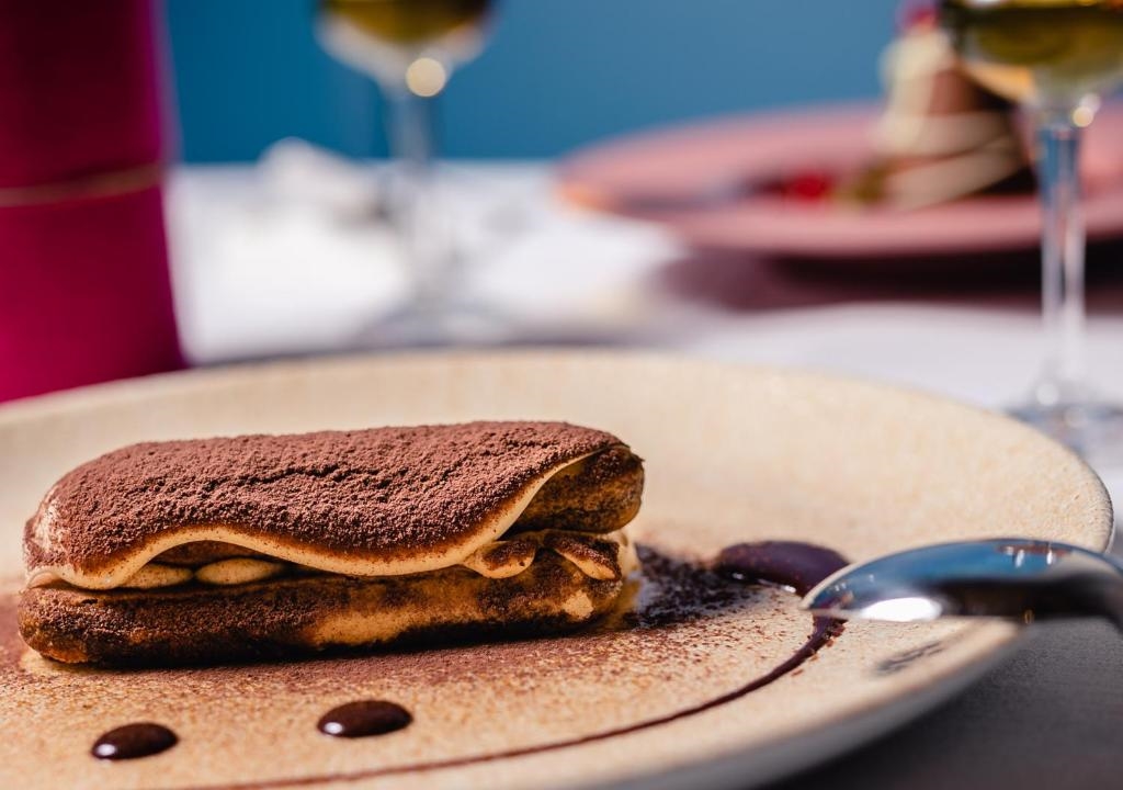 Hotel Indigo Milan - Corso Monforte 5