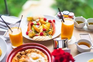 Hotel Indigo Milan - Corso Monforte 2