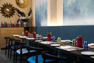 Hotel Indigo Milan - Corso Monforte 4
