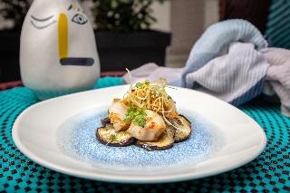 Hotel Indigo Milan - Corso Monforte 5
