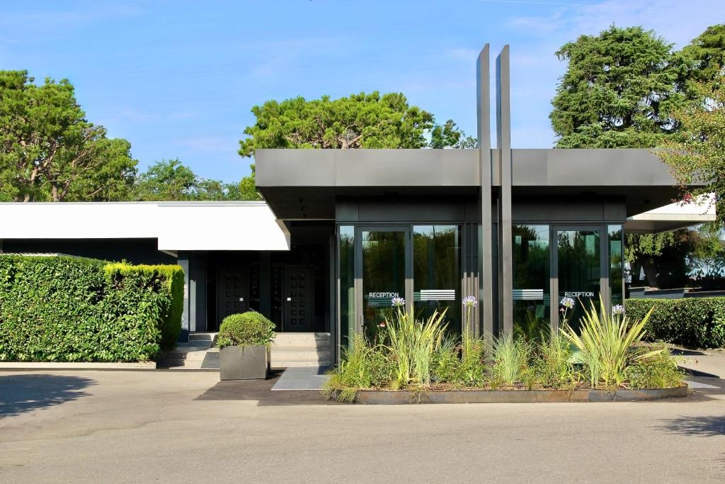 Hotel Mealba 3