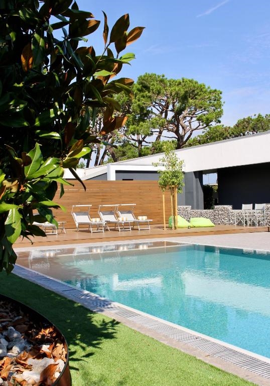 Hotel Mealba 4