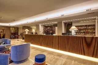 Hotel Nasco 5