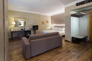 Hotel Nasco