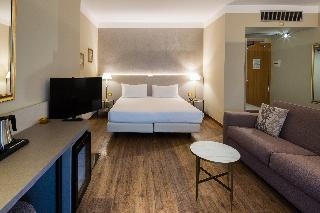 Hotel Nasco 3