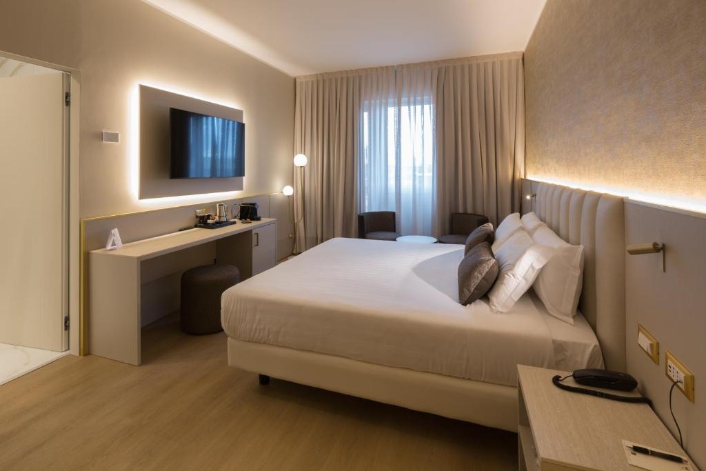 Hotel Nasco 2